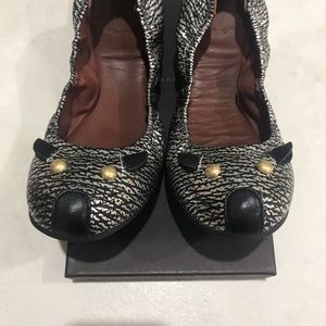 Marc Jacobs Flats - New in Box